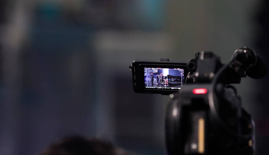 紧跟潮流！襄城区产品视频拍摄引领时尚新趋势