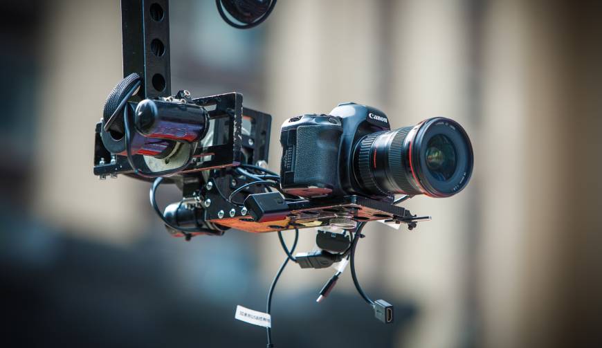 科技赋能生活：襄城区产品视频拍摄开启智能新时代