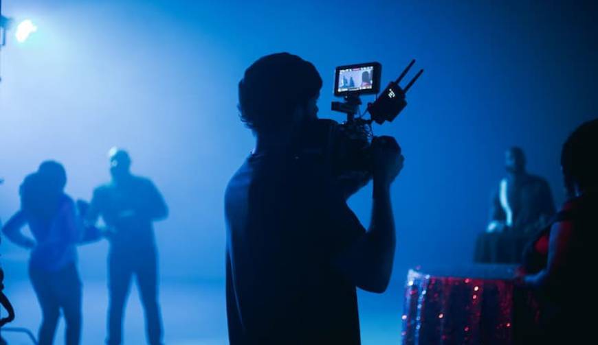 神秘新品来袭！襄城区产品视频拍摄究竟有何神奇之处？