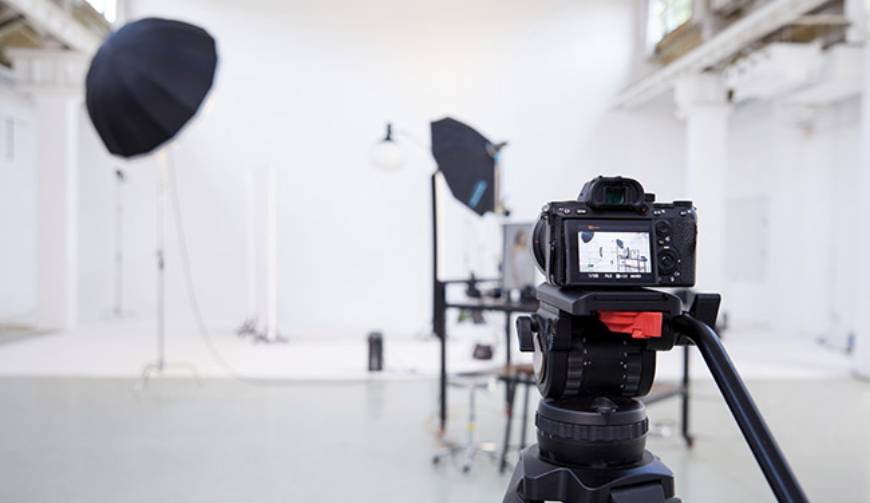 深耕襄城区电商产品视频拍摄制作，解锁电商爆款的视觉密码