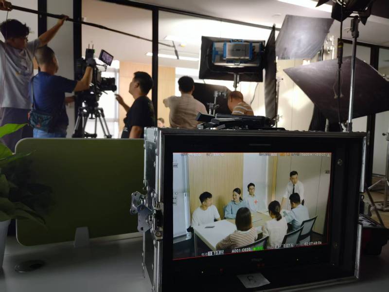 襄城区产品视频拍摄实操干货，助力产品打造吸睛视觉内容