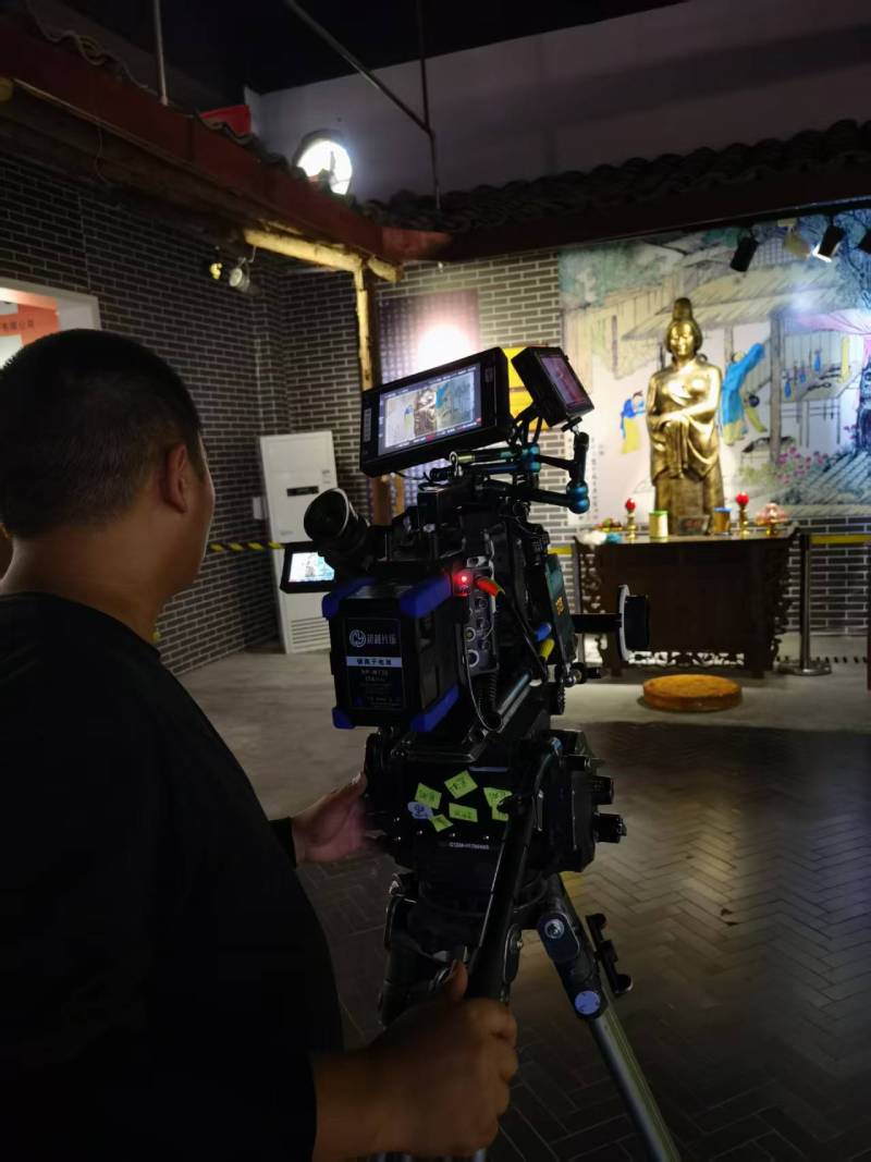 聚焦襄城区产品宣传视频拍摄公司，以专业实力赋能品牌声量升级