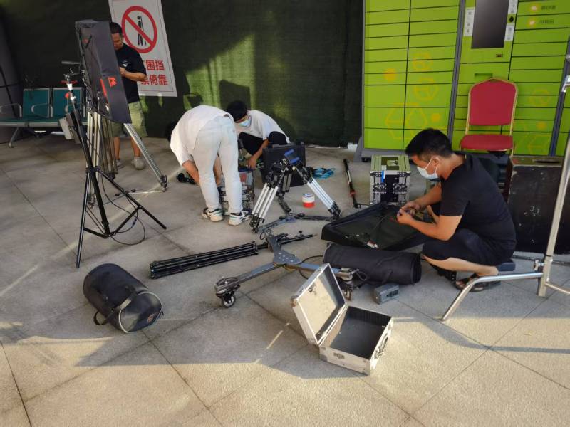 襄城区产品视频拍摄全攻略，让产品魅力在镜头下尽情绽放