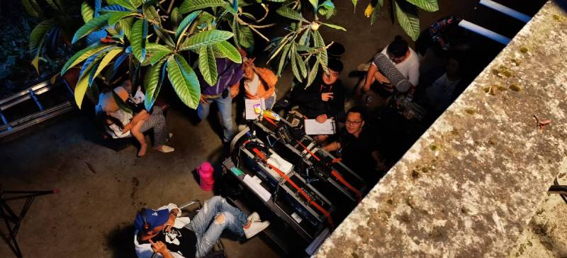 解锁襄城区产品宣传视频拍摄公司新势能，助力品牌强势破圈