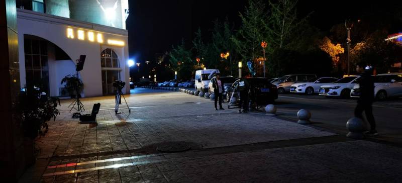 襄城区电商产品视频拍摄制作全攻略，打造高转化带货视频