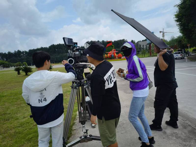 襄城区极致互动，未来愿景宏大，致力于成为全球领先的产品宣传视频企业