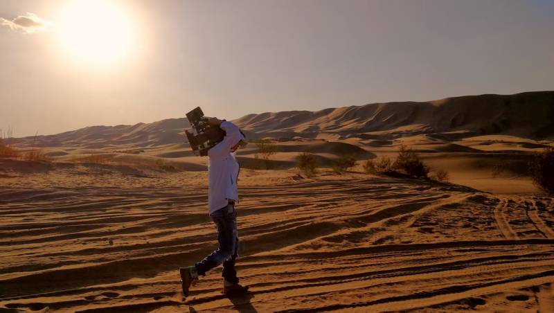 深耕襄城区产品宣传视频拍摄公司，解锁品牌传播的核心动能