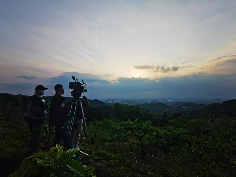 聚焦襄城区产品宣传视频拍摄公司，用专业实力铸就品牌传播传奇