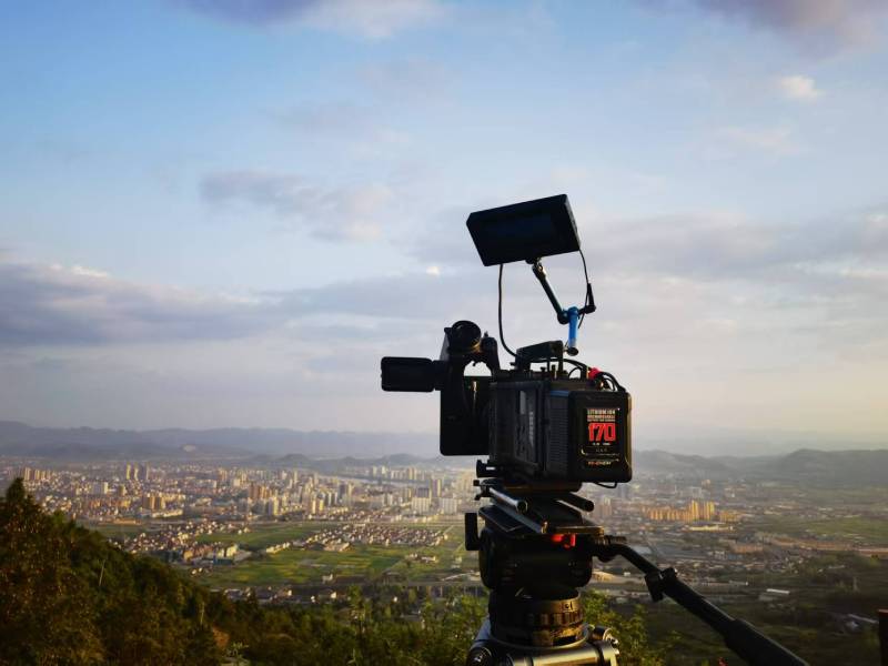 解锁襄城区产品宣传视频拍摄公司精髓，让品牌传播直击人心