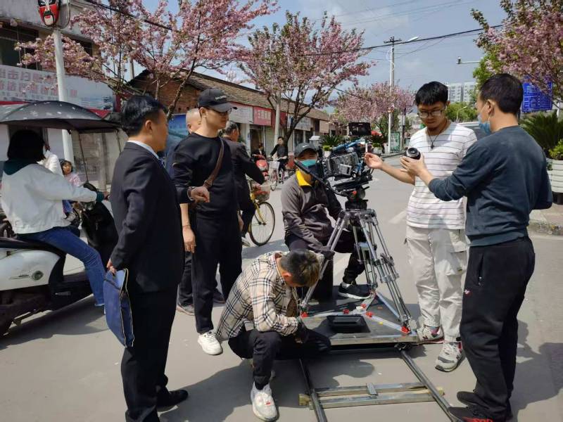 襄城区产品视频拍摄进阶指南，助力产品抢占视觉高地