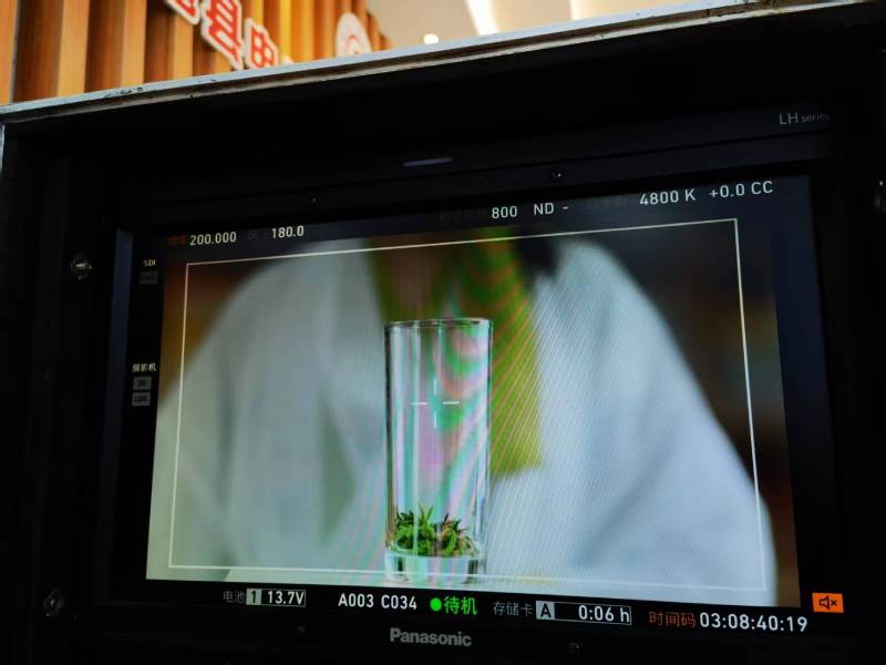 天然优选！襄城区电商产品宣传视频溯源原料产地的真实故事