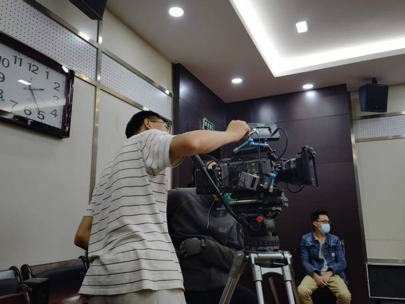 大数据指导创作方向，襄城区产品视频拍摄公司让每帧画面都有效触达