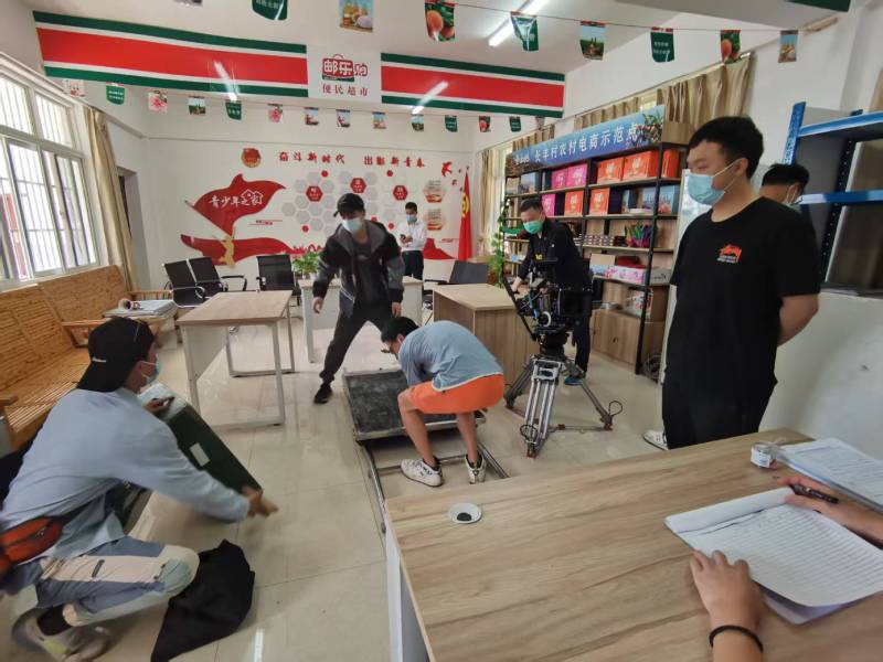 襄城区电商产品视频拍摄制作实战秘籍，助力产品引爆电商流量